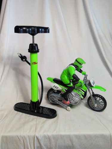 Spin master toys motorcycle - spin,